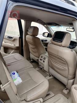 نيسان باثفايندر